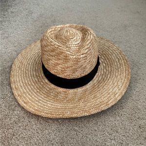 Brixton Joanna Hat size XS